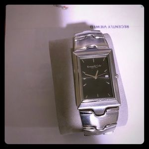 Kenneth Cole wrist watch